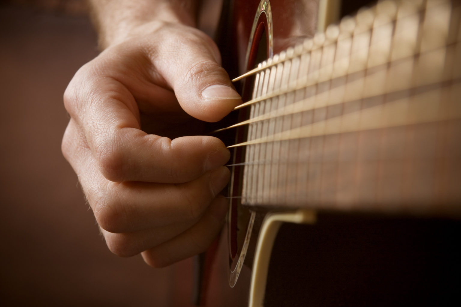 Avoid These Most Common Beginner Guitar Mistakes
