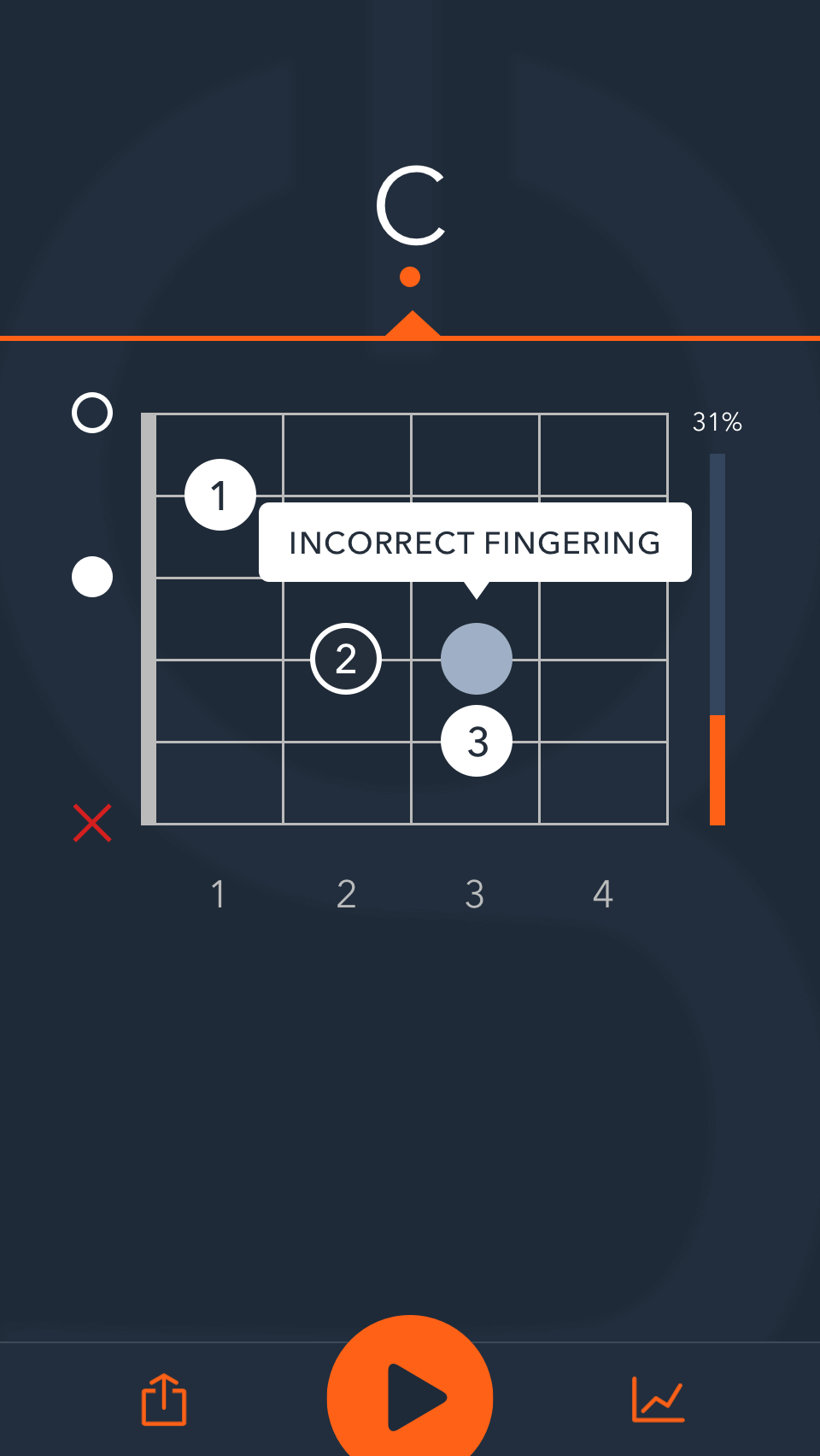 Uberchord App Learn Guitar