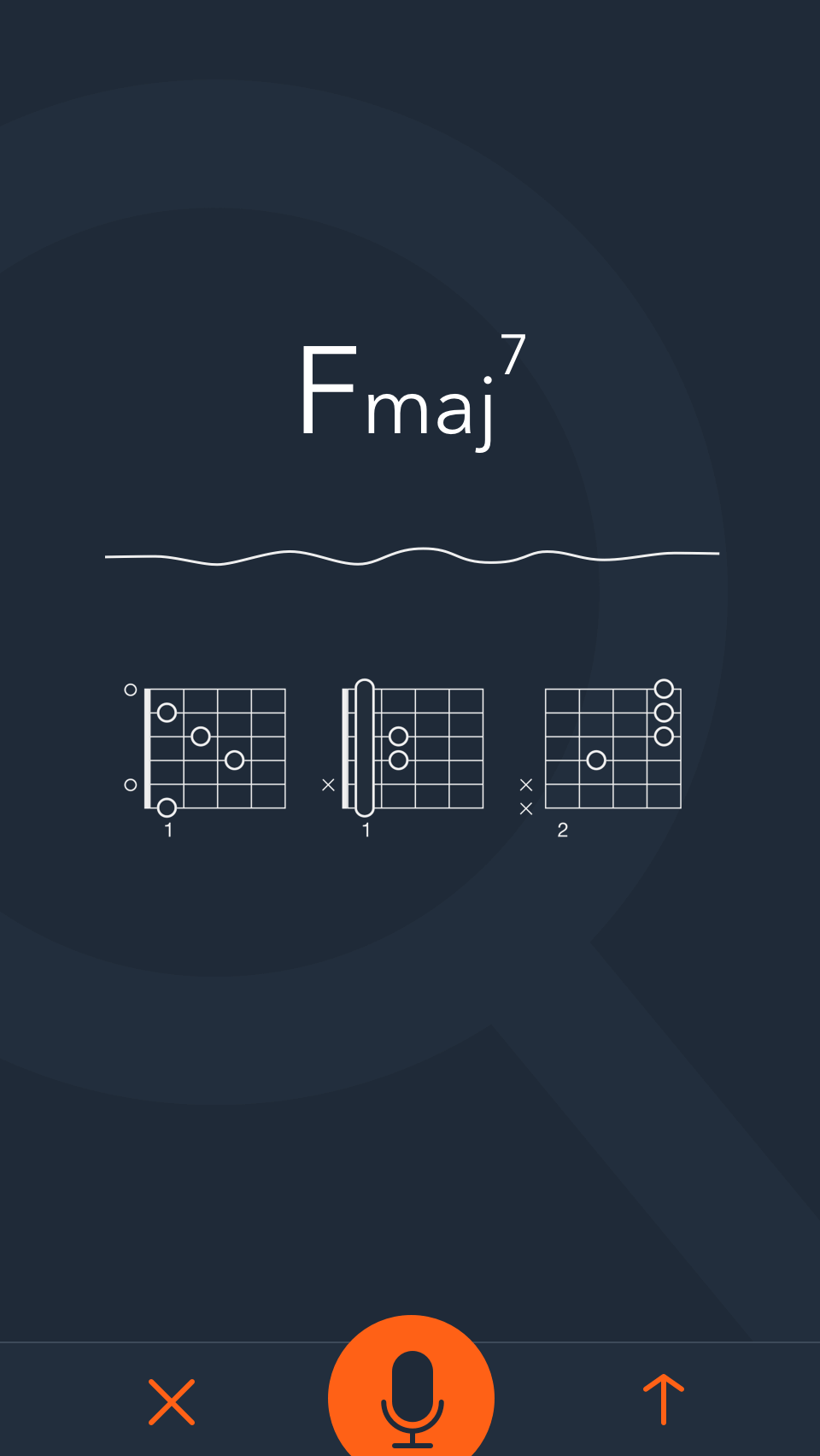 Uberchord App Learn Guitar