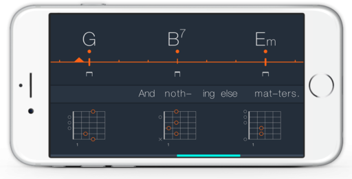 uberchord-2-introducing-songs-and-worlds-first-strumming-trainer-for-guitar