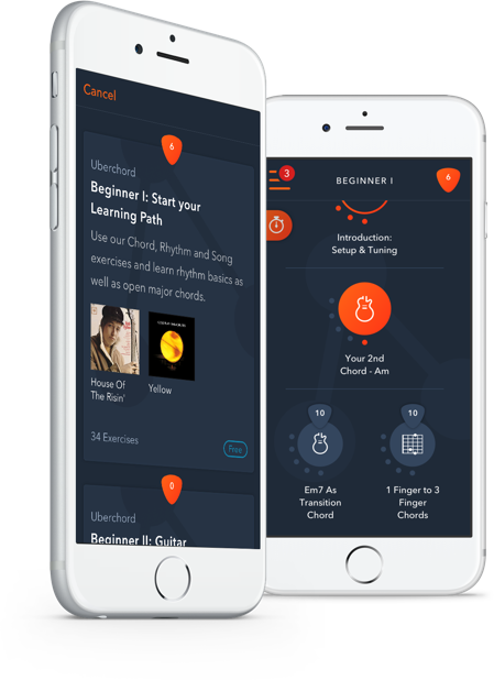 Learn Guitar Fast The Uberchord App Chords Strumming Songs Learn Guitar Fast The Uberchord App Chords Strumming Songs