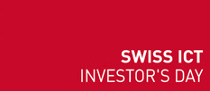 Logo of ICT Investor's Day