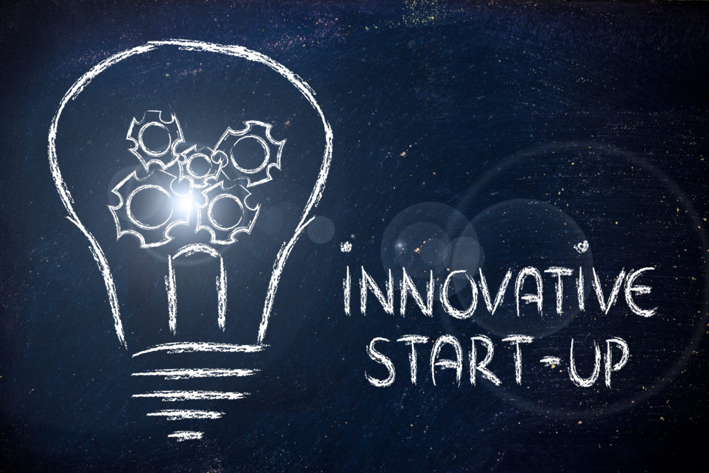 IKT Innovativ Startup Competition