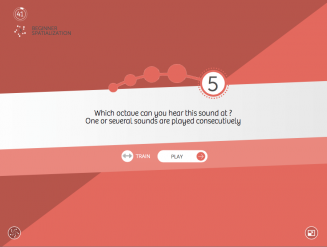 Meludia Screenshot