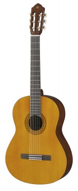 Yamaha C40II Guitar