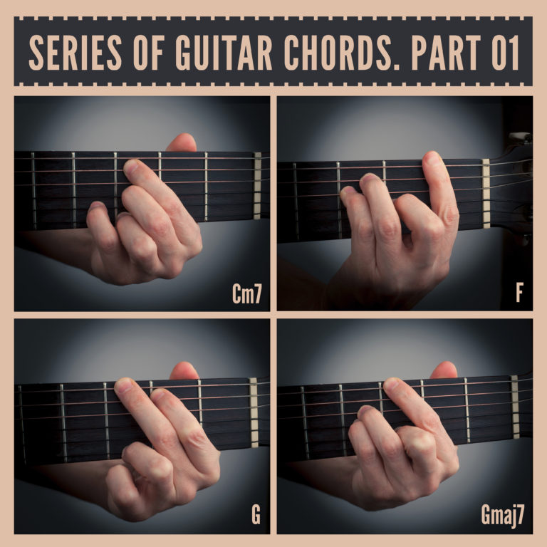 5 Tips for Learning Guitar Chords