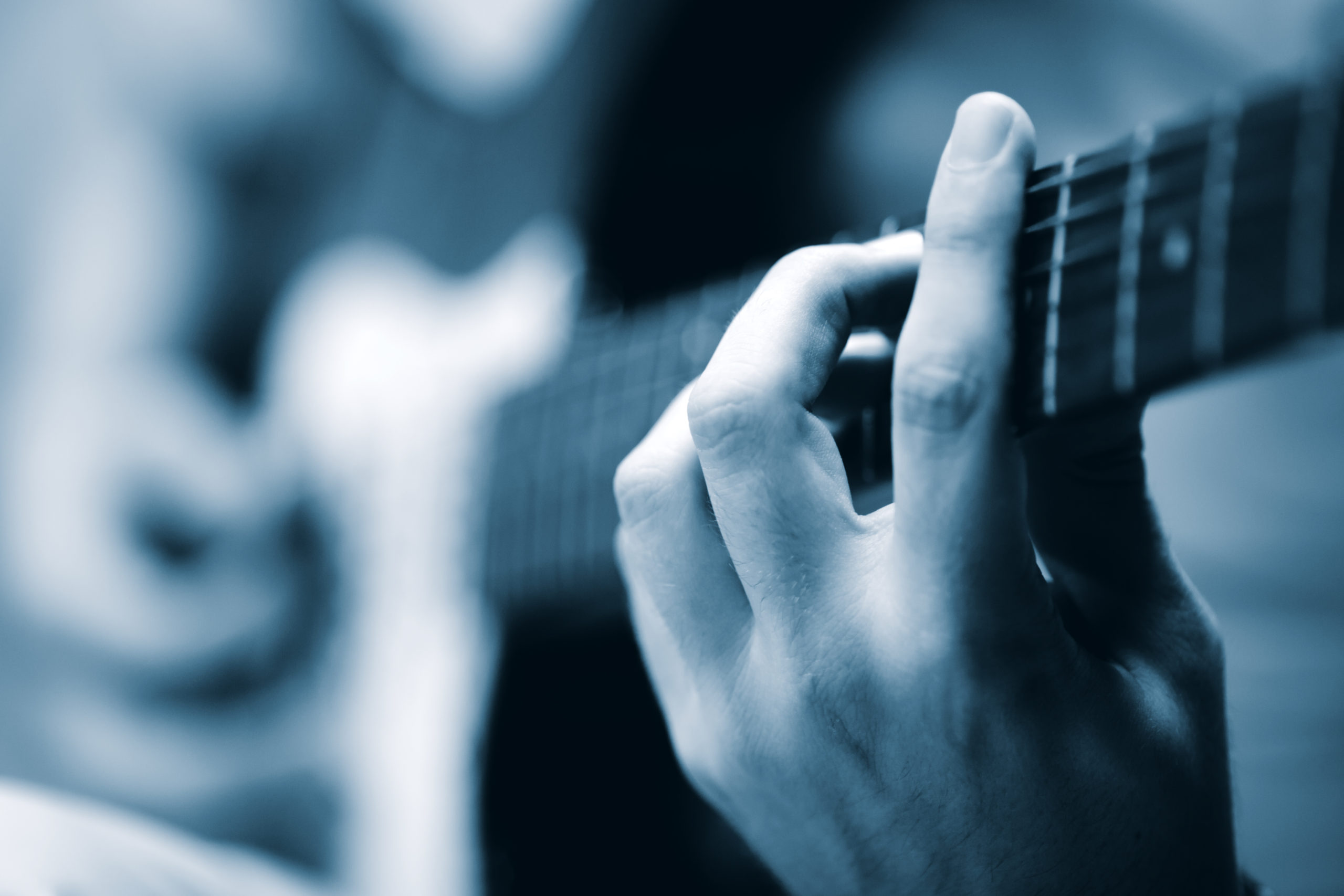 5 Tips For Learning Guitar Chords