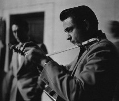 Guitar Effects To Use For Each Music Genre Johnny Cash Country