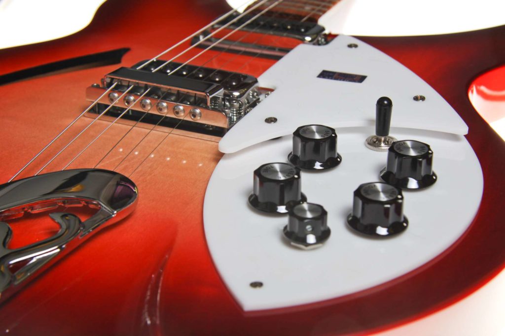 rickenbacker 330