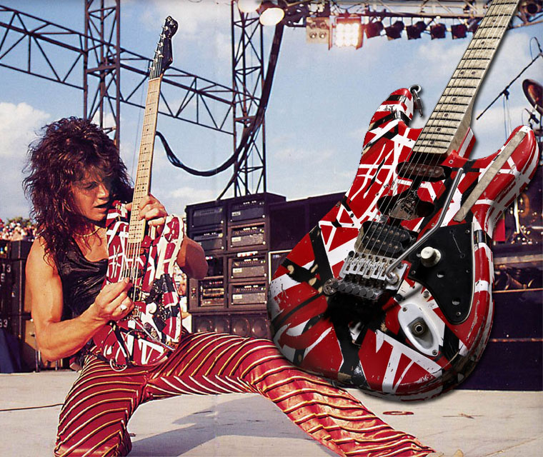 10 Guitars You Need To Know #5: The Superstrat