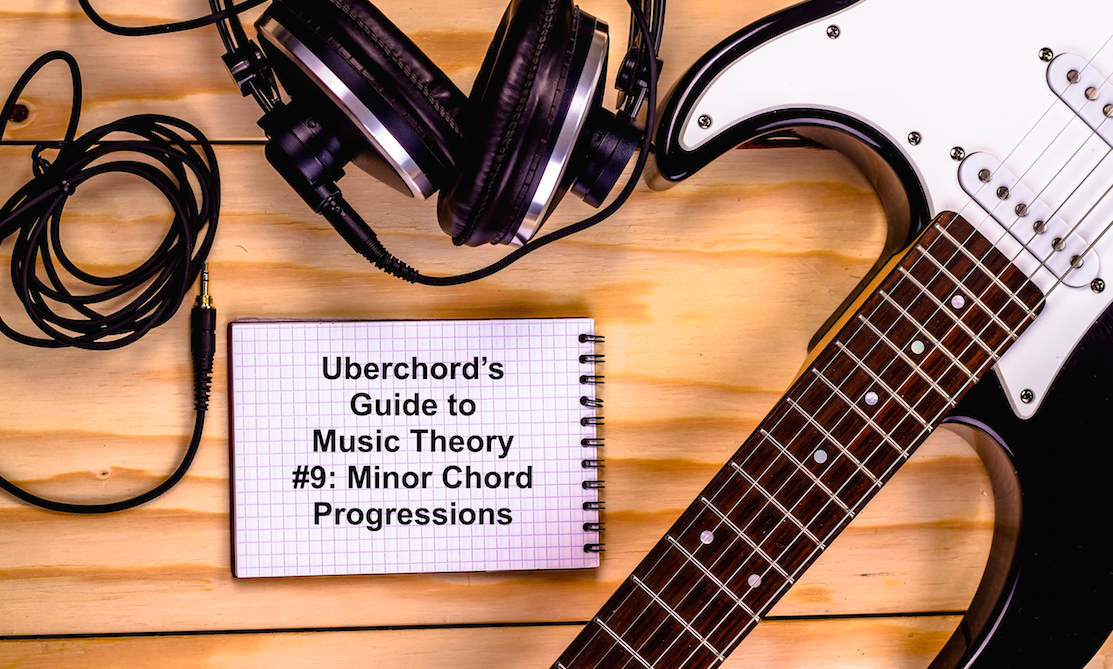 The E Flat Harmonic Minor Scale - A Music Theory Guide