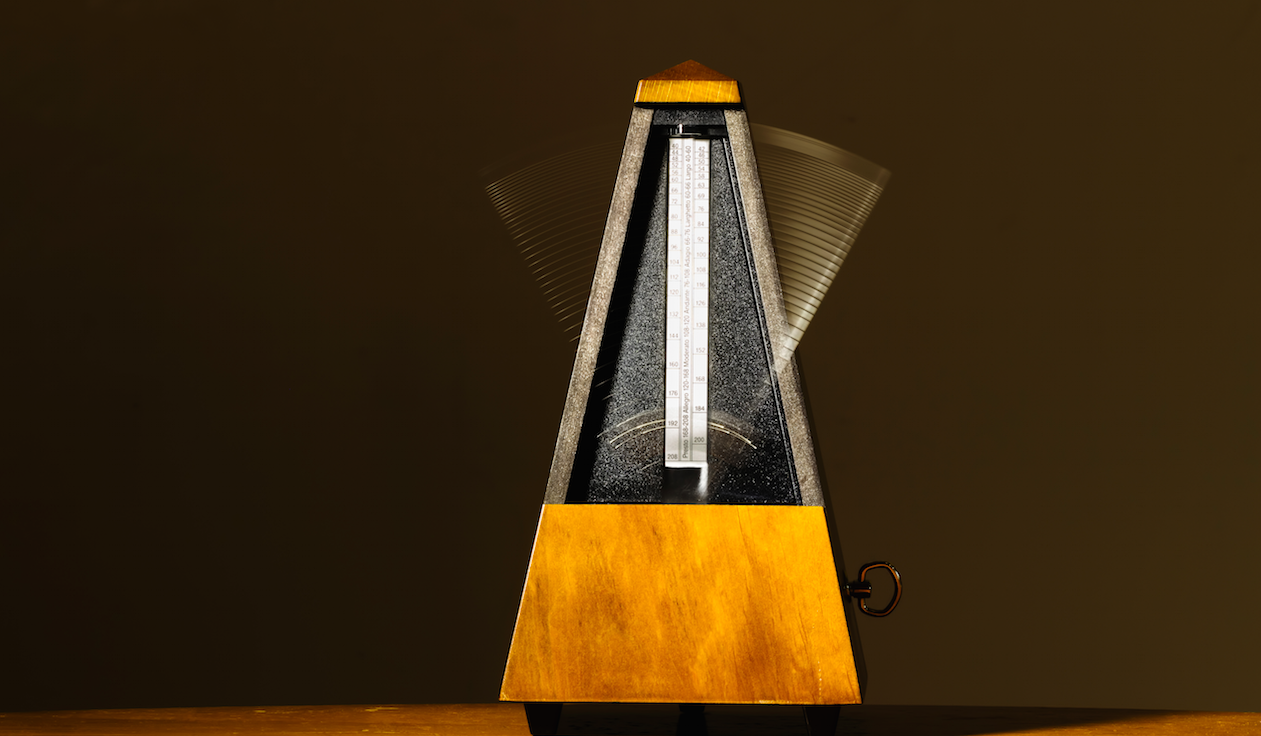 5 Ways To Practice Guitar With A Metronome