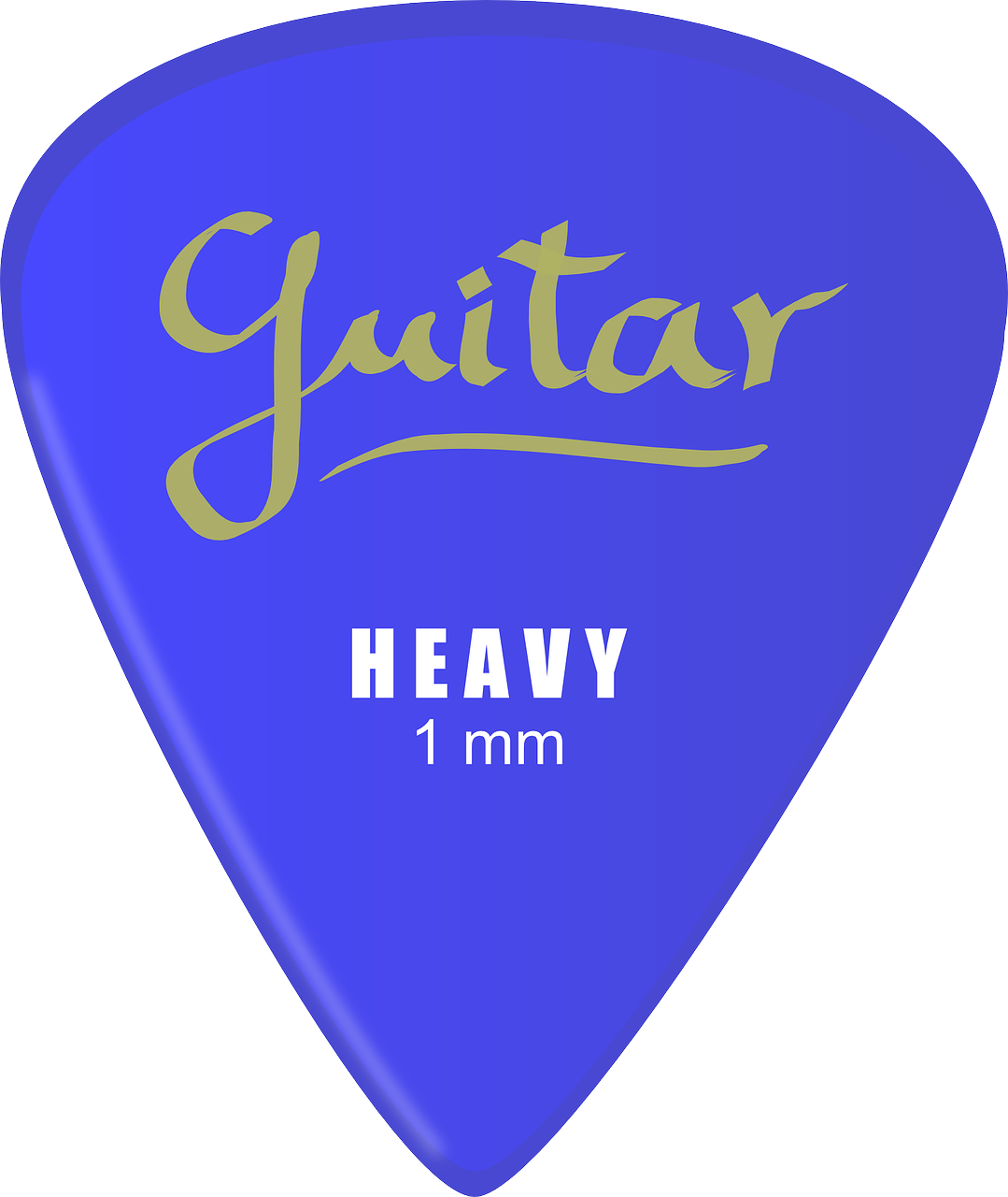 Different Guitar Picks Sounds Different Guitar Picks Sounds