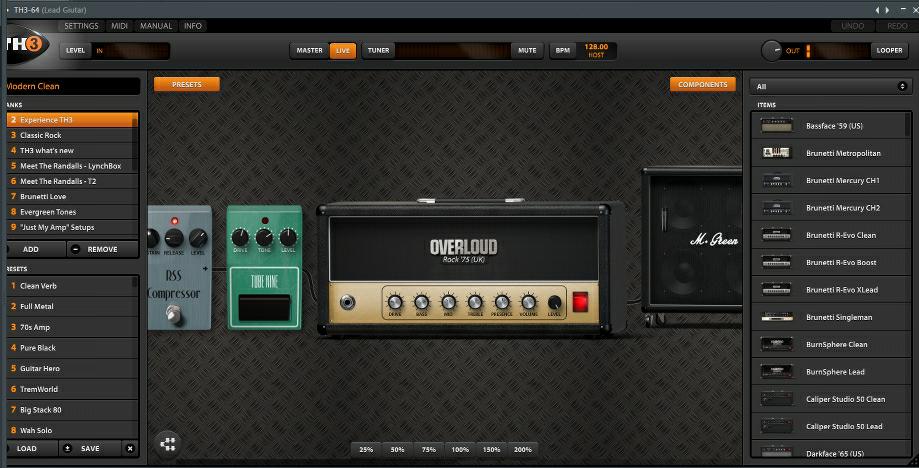 guitar rig 5 pro free download mac