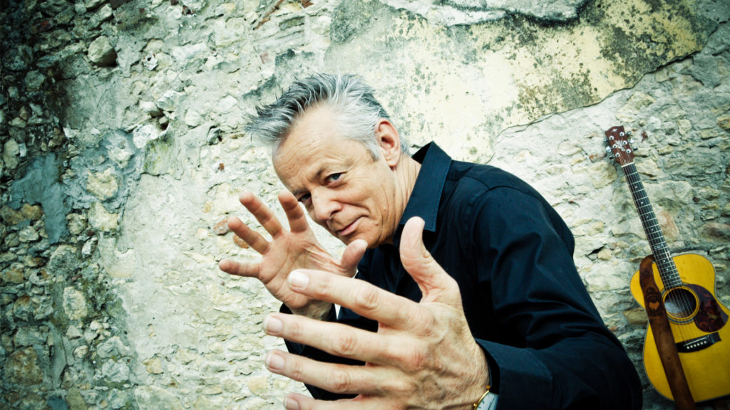 Tommy-Emmanuel