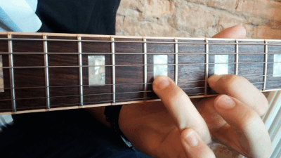 hammer-on-and-pull-off-guitar-techniques