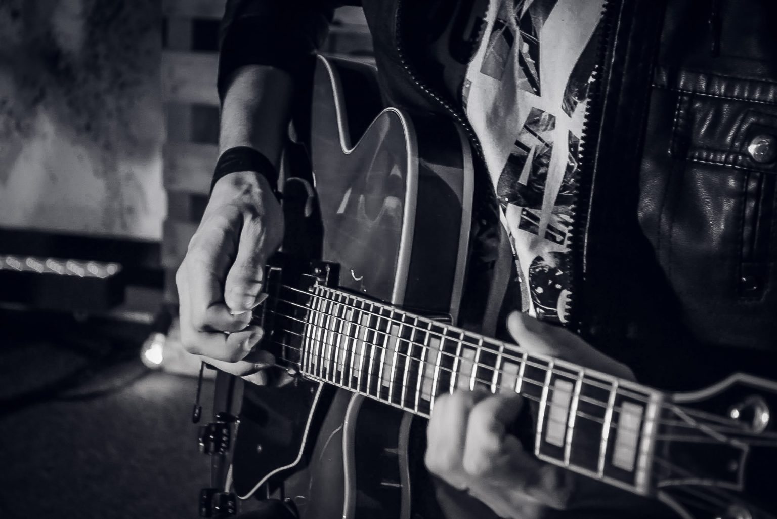 Guitar Solo Without Learning Notes With 5 Major Scale Patterns