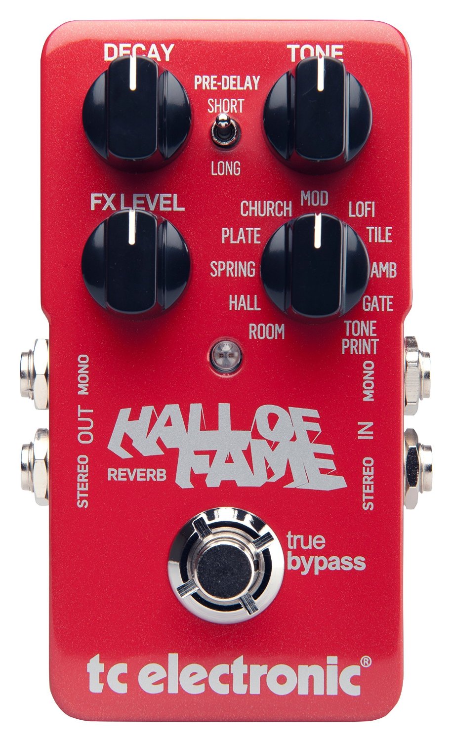 5 Guitar StompBox Pedals Every Guitarist Needs 2016