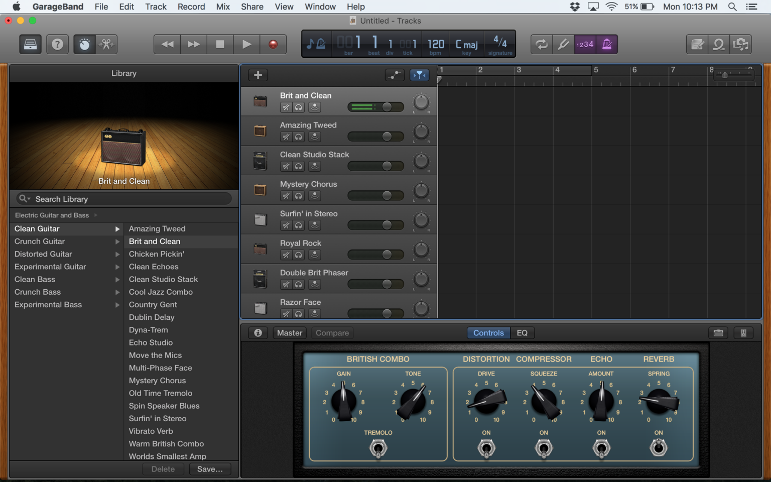 Guitar Beginner's Guide To Recording In DAWs Ableton, Garage Band, & More