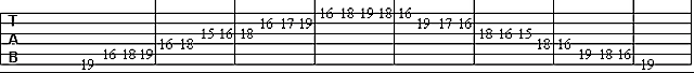 B-major-chord-on-guitar-chord-shapes-major-scale-songs-in-the-key-of-B