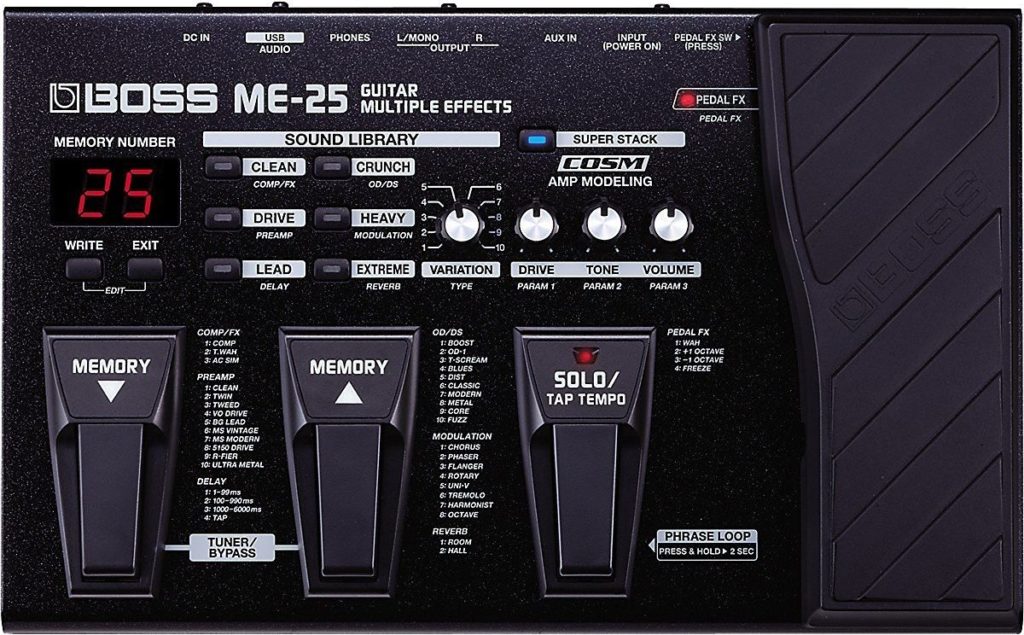 5-best-multi-effects-pedals-for-beginner-guitar-players-2016