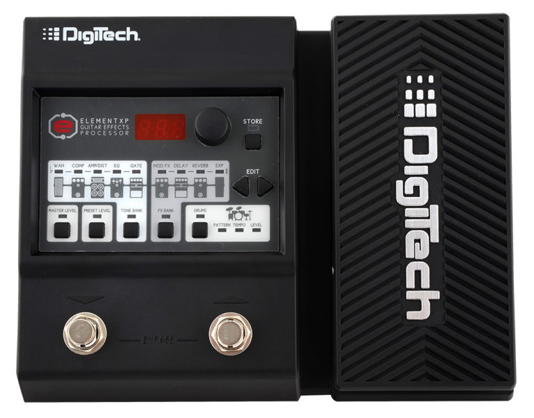 5 Best Multi Effects Pedals For Beginner Guitar Players 2016