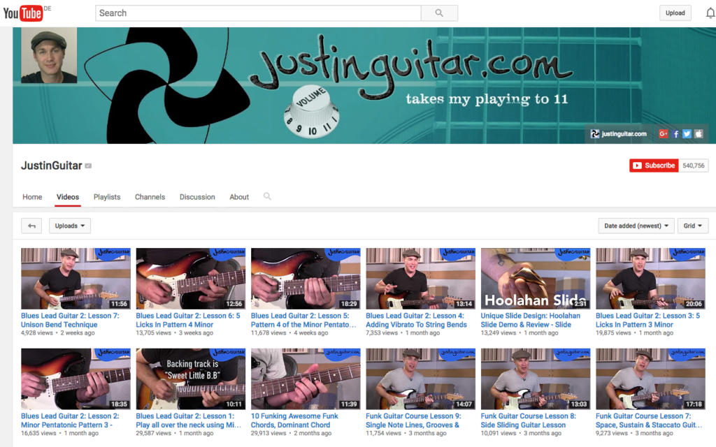 5-best-youtube-channels-for-beginner-guitarists-jamplay-guitar-jamz-justin-guitar-others