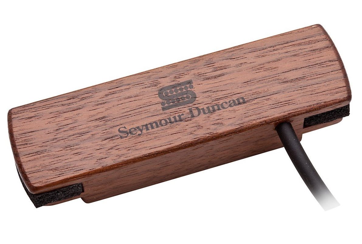 7 Best Acoustic Guitar Pickups from Beginner to Expert Sound