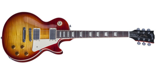 2016 Gibson Les Paul Standard ($2000 range)