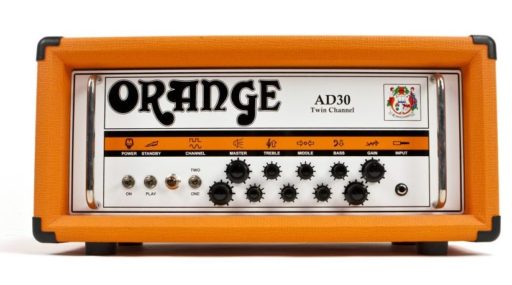 Orange AD30