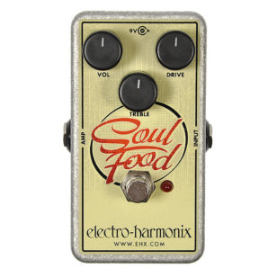 Electro-Harmonix SoulFood