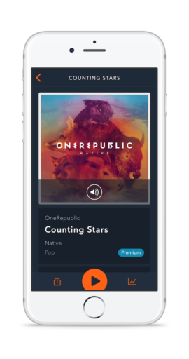 Counting Stars By One Direction Lyrics With Guitar Chords Uberchord App