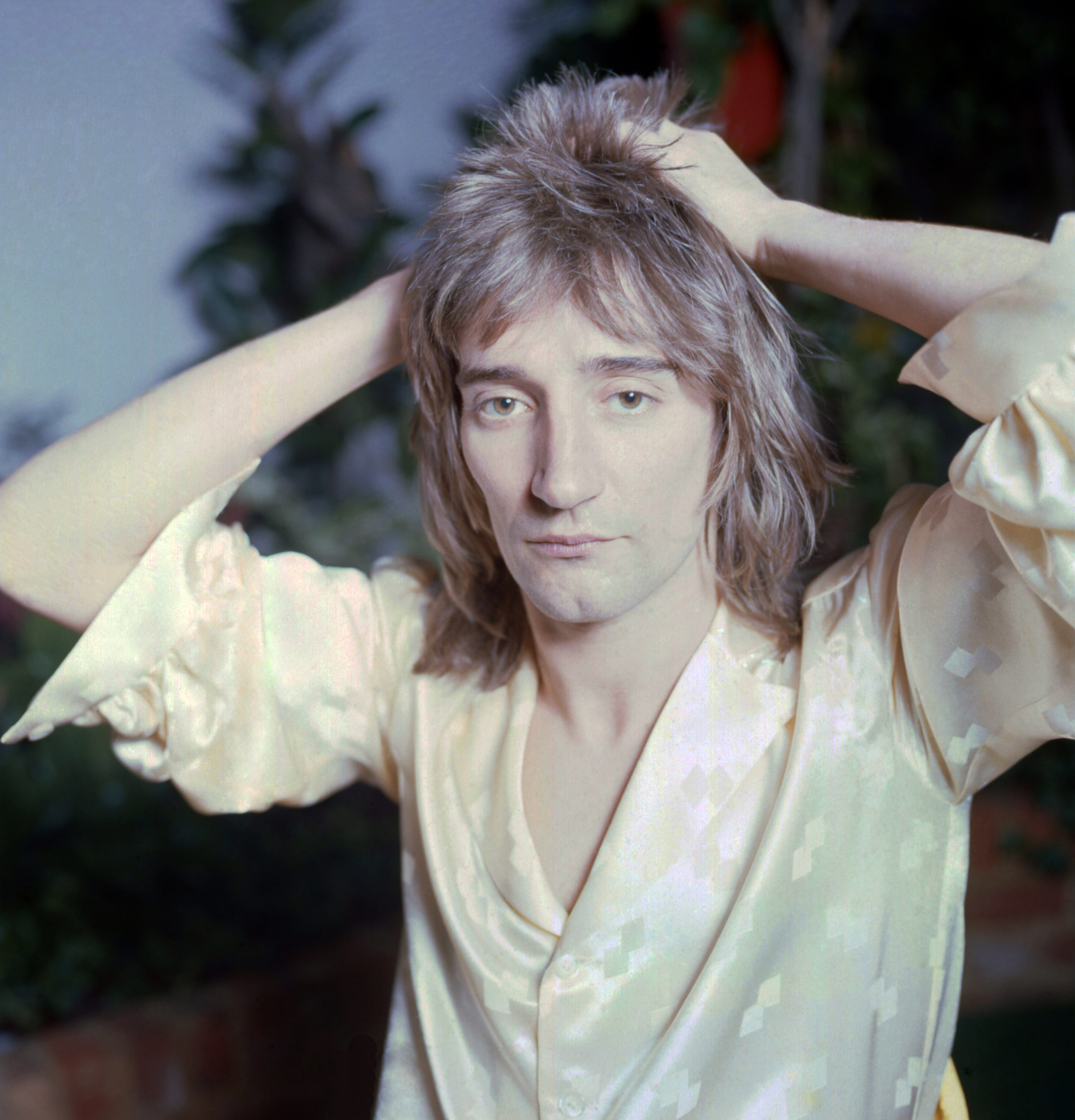 Sailing by Rod Stewart | Lyrics with Guitar Chords