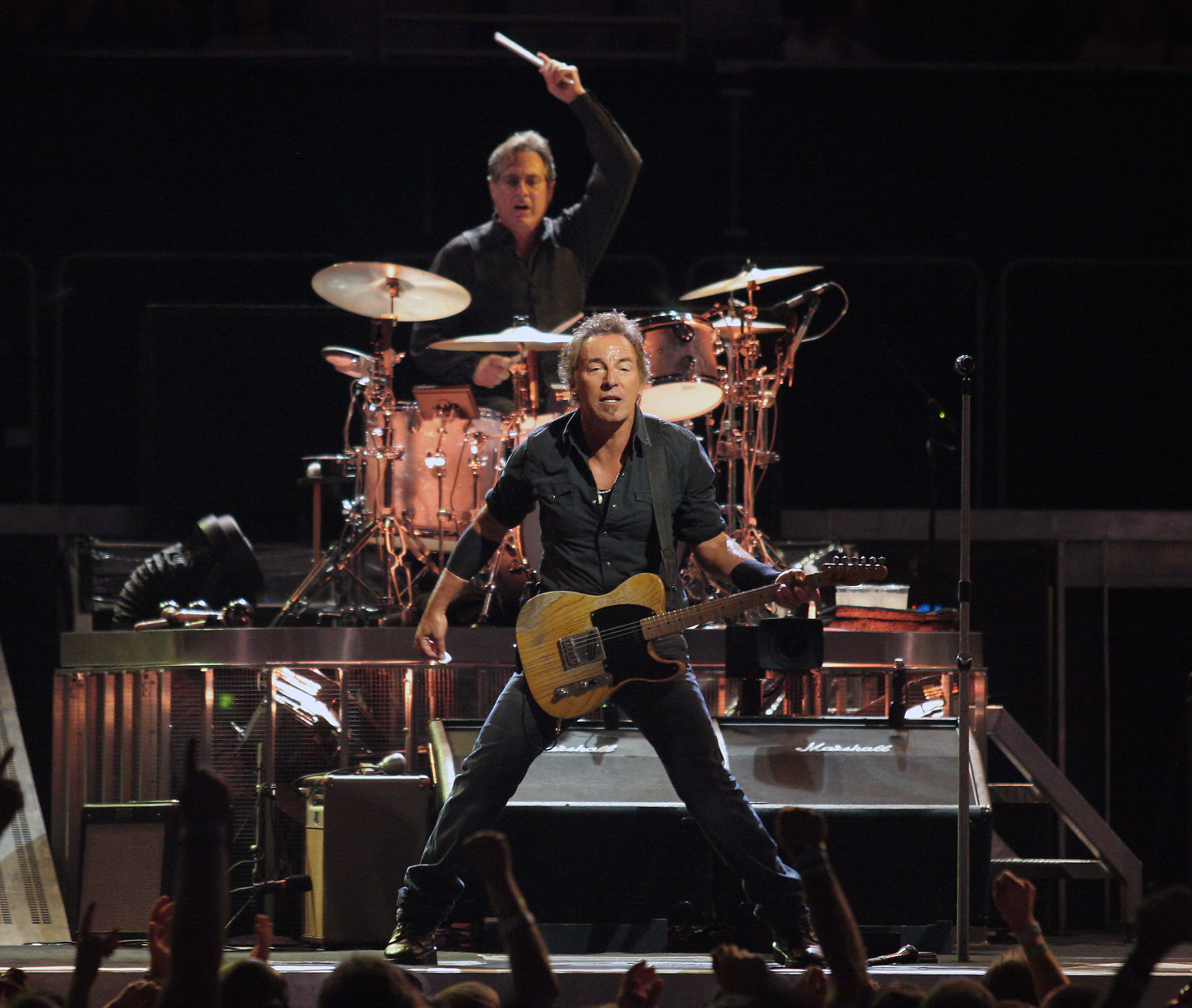 Bruce Springsteen - Born In The Usa - Tradução