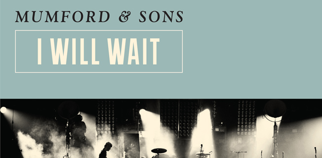 mumford and songs i will wait lyrics and guitar chords