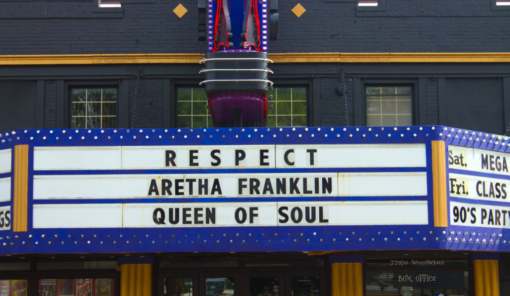 aretha franklin respect lyrics and guitar chords