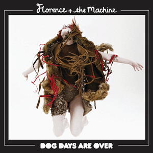 dog days are over florence and the machine lyrics and guitar chords