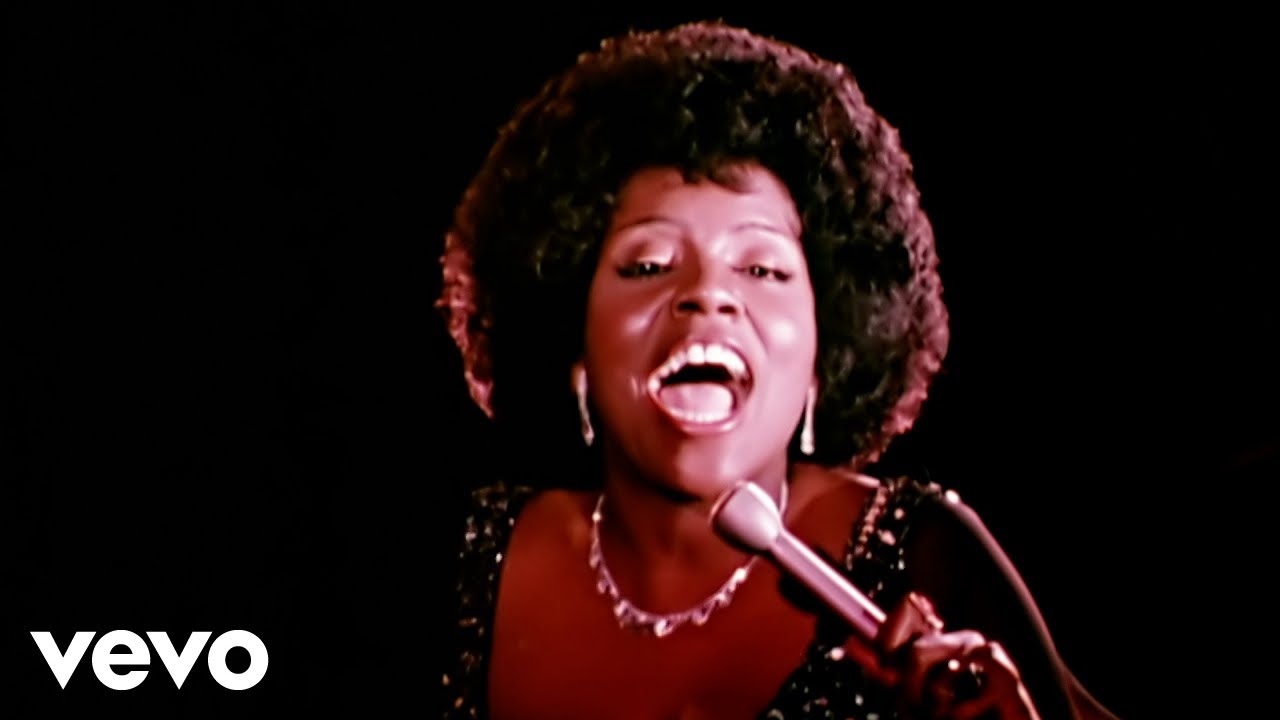 Gloria Gaynor I Will Survive Lyrics I Will Survive by Gloria Gaynor | Lyrics with Guitar Chords - Uberchord App