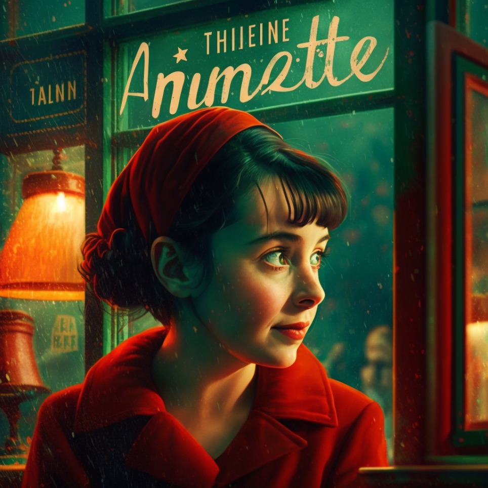 Comptine D'un Autre Ete by Yann Tiersen lyrics and guitar chords