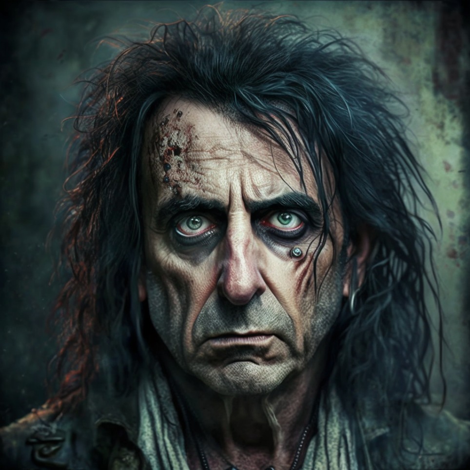 poison by alice cooper lyrics and guitar chords