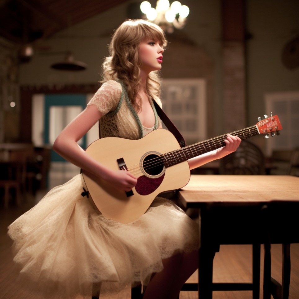 love story by taylor swift lyrics and guitar chords
