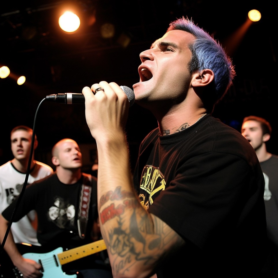 my friends over you by new found glory lyrics and guitar chords