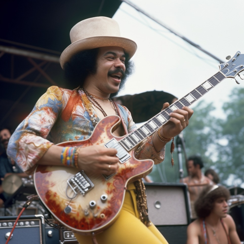 samba pa ti by santana lyrics and guitar chords