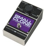 Chorus Pedal